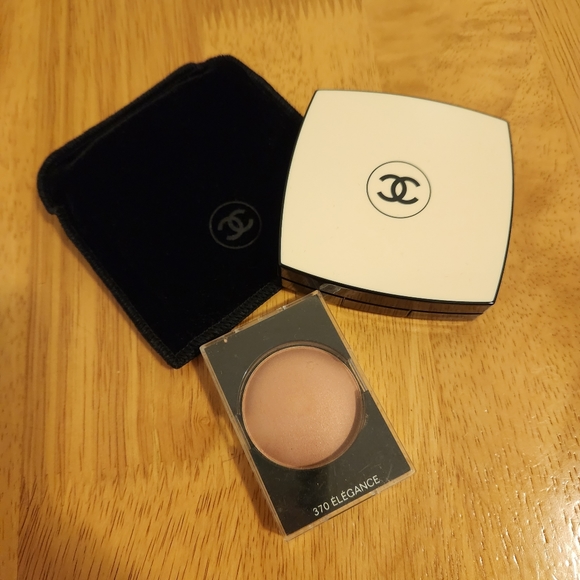 CHANEL Blush & Powder bundle - Picture 2 of 7